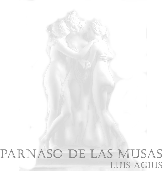 Parnaso de las Musas